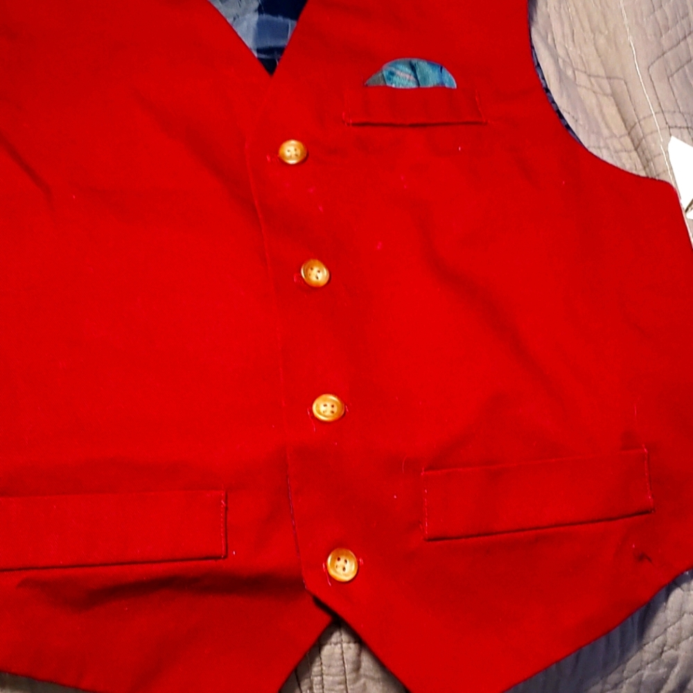 Vest